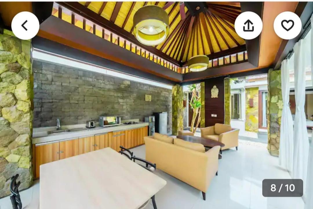 Villa Samatha *