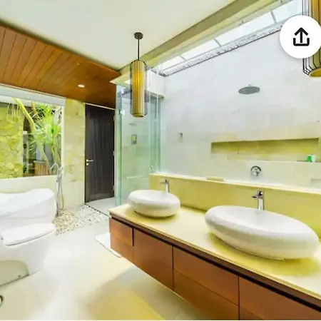 Villa Samatha Nusa Dua  Exterior photo