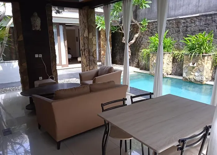 Villa Samatha