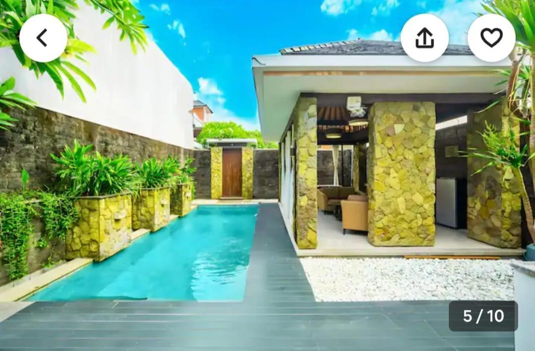 Samatha * Nusa Dua (Bali)