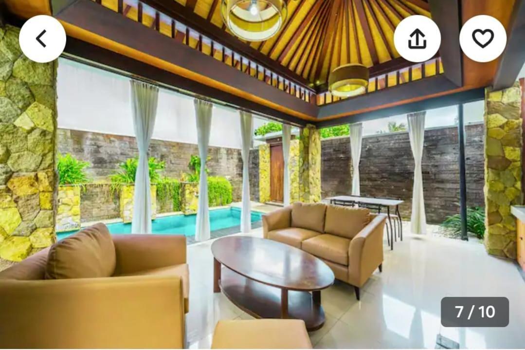 Samatha विला Nusa Dua (Bali)