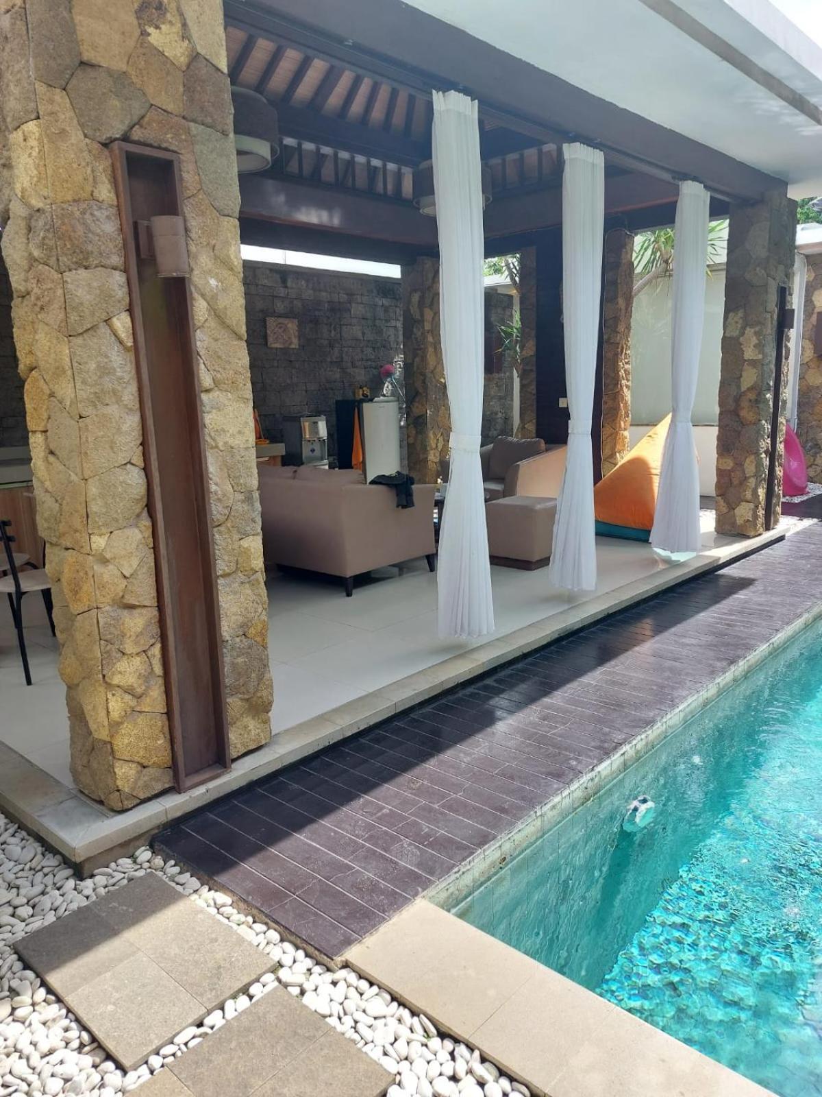 Samatha Nusa Dua (Bali)
