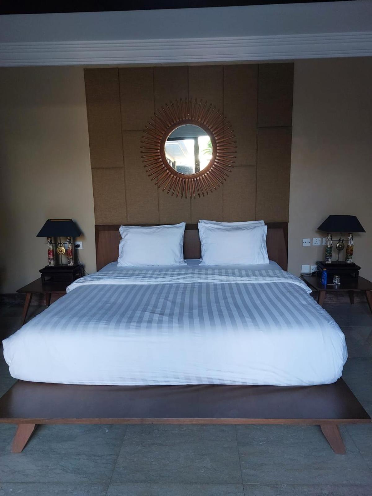 Samatha * Nusa Dua (Bali)