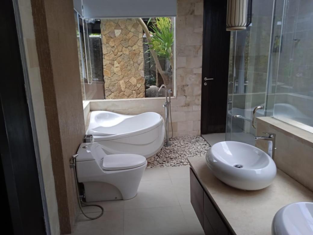 विला Samatha Nusa Dua (Bali)